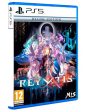 Reynatis Deluxe Edition - PS5 Online Hot Sale