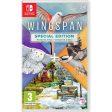 Wingspan: Special Edition - Nintendo Switch Sale