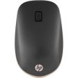 Rato Bluetooth HP 410 Slim - Preto on Sale