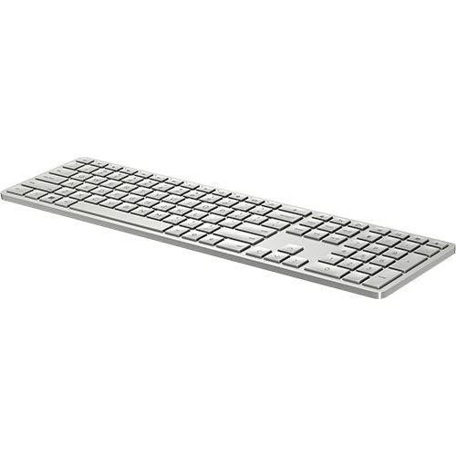 Teclado Bluetooth HP 970 - Branco Online Sale