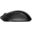 Rato Wireless HP 430 - Preto Sale