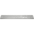 Teclado Bluetooth HP 970 - Branco Online Sale