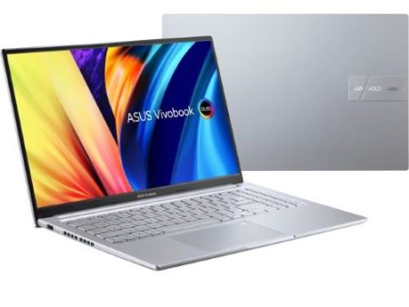 Computador Portátil ASUS Vivobook F1505ZA-52AOHDSB2 | 15,6  | Core™ i5-12500H | 12GB | 512GB SSD For Sale