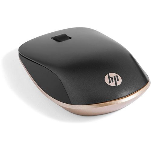 Rato Bluetooth HP 410 Slim - Preto on Sale