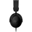 Auscultadores Gaming HyperX Cloud Alpha S - Preto Supply