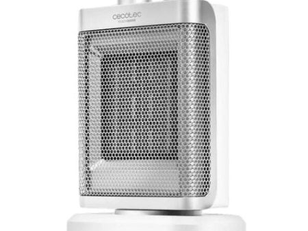 Torre de Aquecimento Cecotec Ready Warm 6100 Rotate 1500W Discount