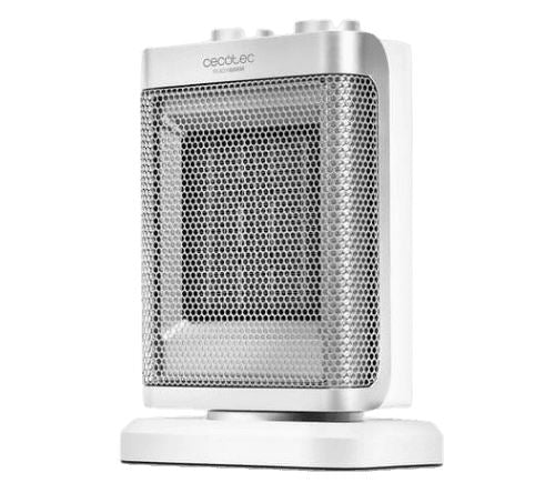 Torre de Aquecimento Cecotec Ready Warm 6100 Rotate 1500W Discount