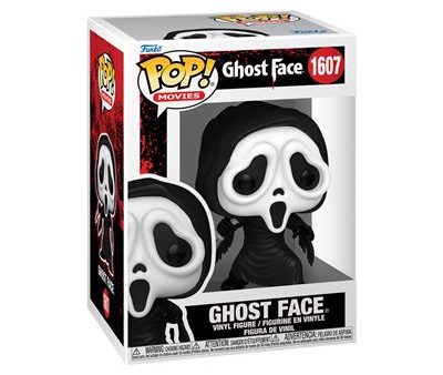 Funko Pop! Figura de Vinyl Movies Ghost Face - 1607 Cheap