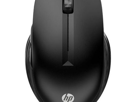 Rato Wireless HP 430 - Preto Sale