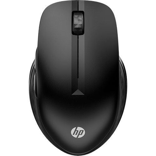 Rato Wireless HP 430 - Preto Sale