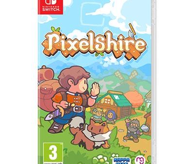 Pixelshire - Nintendo Switch Online now