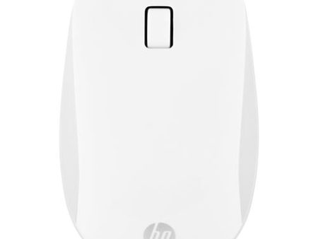 Rato Bluetooth HP 410 Slim - Branco Discount