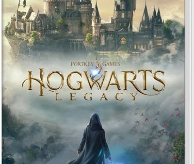 Hogwarts Legacy Bundle - Nintendo Switch Discount