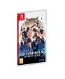 13 Sentinels: Aegis Rim - Nintendo Switch Sale