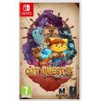 Cat Quest III - Nintendo Switch Online Sale