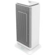 Torre de Aquecimento Cecotec Ready Warm 6400 Ceramic Sky Smart 2000W For Discount