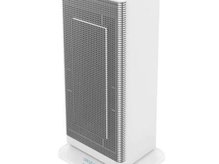 Torre de Aquecimento Cecotec Ready Warm 6400 Ceramic Sky Smart 2000W For Discount