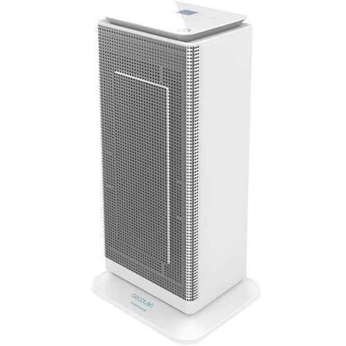 Torre de Aquecimento Cecotec Ready Warm 6400 Ceramic Sky Smart 2000W For Discount