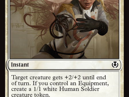 Strength of Arms [Innistrad Remastered] Fashion