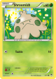 Shroomish (6 111) [XY: Furious Fists] Discount