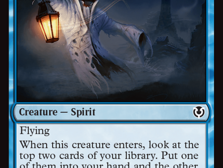 Tower Geist [Innistrad Remastered] Fashion