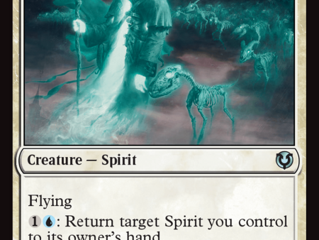 Spectral Shepherd [Innistrad Remastered] Discount