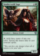 Somberwald Sage [Innistrad Remastered] Hot on Sale