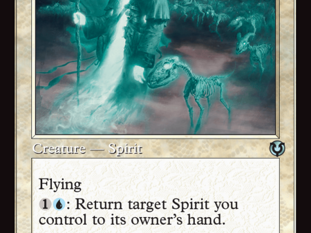 Spectral Shepherd (Retro Frame) [Innistrad Remastered] Online