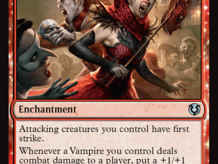 Stensia Masquerade [Innistrad Remastered] Supply