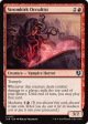 Stromkirk Occultist [Innistrad Remastered] Online now