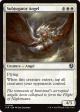 Subjugator Angel [Innistrad Remastered] Supply