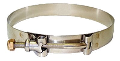 Buck Algonquin - T-Bolt Clamp, 8-19 64  To 8-7 8  - 70STBC875L Supply