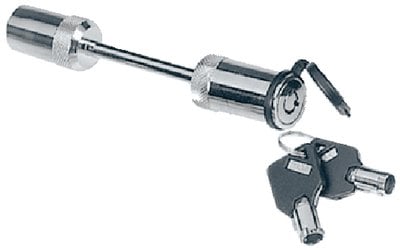 Trimax Locks - Stainless Steel Coupler Lock - SXTC2 Online Sale