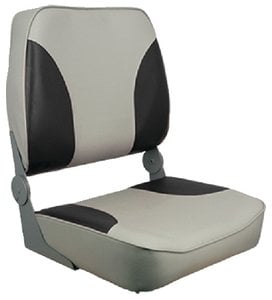 Springfield Marine - XXL Folding Seat - 1040693 Online now