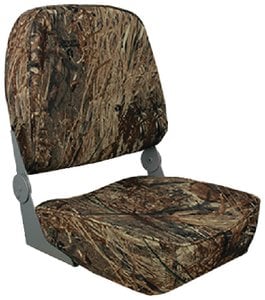 Springfield Marine - XXL Folding Seat - 1040697 Online now