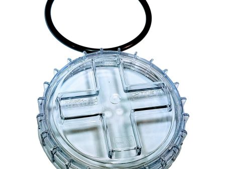 VETUS Set O-Ring  Cover f Waterfilter 330 - FTR3301 For Cheap