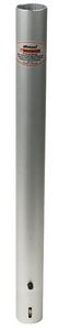 Swivl-Eze - 238 Series Fixed Post - Pro Pole Anodized Aluminum 27  - 2380271 Online Hot Sale