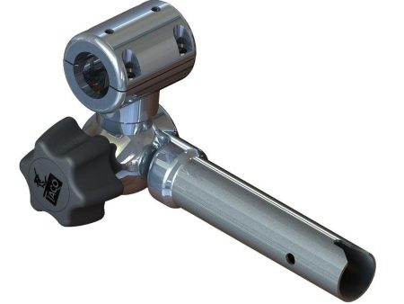 TACO ShadeFin Adjustable Clamp-On Pipe Mount - T10-3000-7 Discount