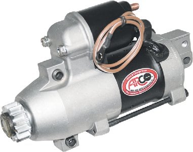 Arco Starting & Charging - Yamaha 150-250 HP - 3433 on Sale