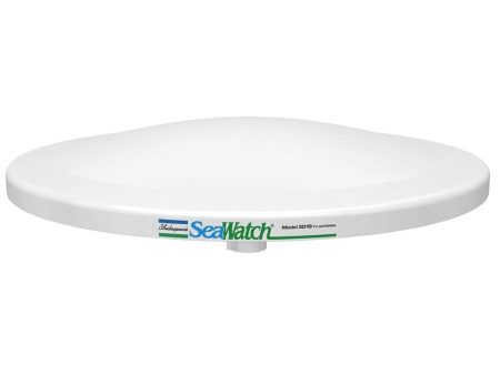 Shakespeare - SeaWatch 19  Marine TV Antenna - 12VDC - 110VAC - 3019 Sale