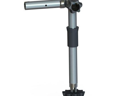 TACO ShadeFin Adjustable Rod Holder Mount - T10-3000-6 Fashion