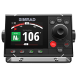 Simrad - AP48 Autopilot Control Head w Rotary Knob - 000-13894-001 Supply