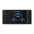 VDO OceanLink 7  NMEA 2000 Certified TFT Gateway - Black Discount