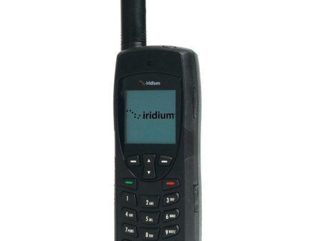 Iridium - 9555 Satellite Phone - BPKT0801 Fashion