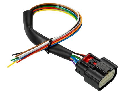 Veratron Power & Data Cable f  OceanLink Master TFT - Engine # 1 - A2C1507870001 on Sale