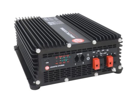 Analytic Systems IBC320-12 Battery Charger - IBC320-12 Hot on Sale