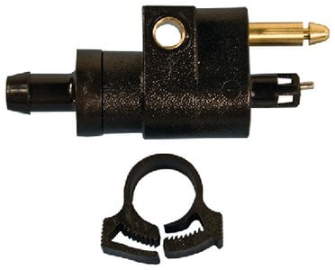 Sierra - Fuel Connector - Male - 5 16  - 80412 Discount