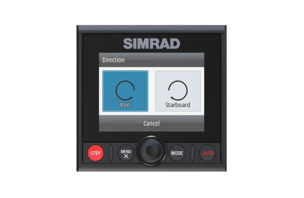 Simrad - AP44 Autopilot Controller - 000-13289-001 on Sale