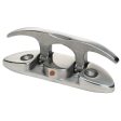 Whitecap - Stainless Steel Folding Cleat - 6  - 6746C on Sale