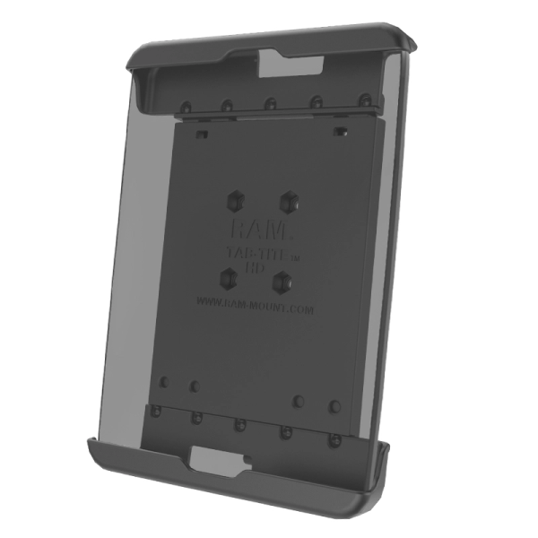 Ram Mount - Tab-Tite Cradle for 8  Samsung Galaxy Tab A & S2 8.0 with Case - RAM-HOL-TAB29U Supply